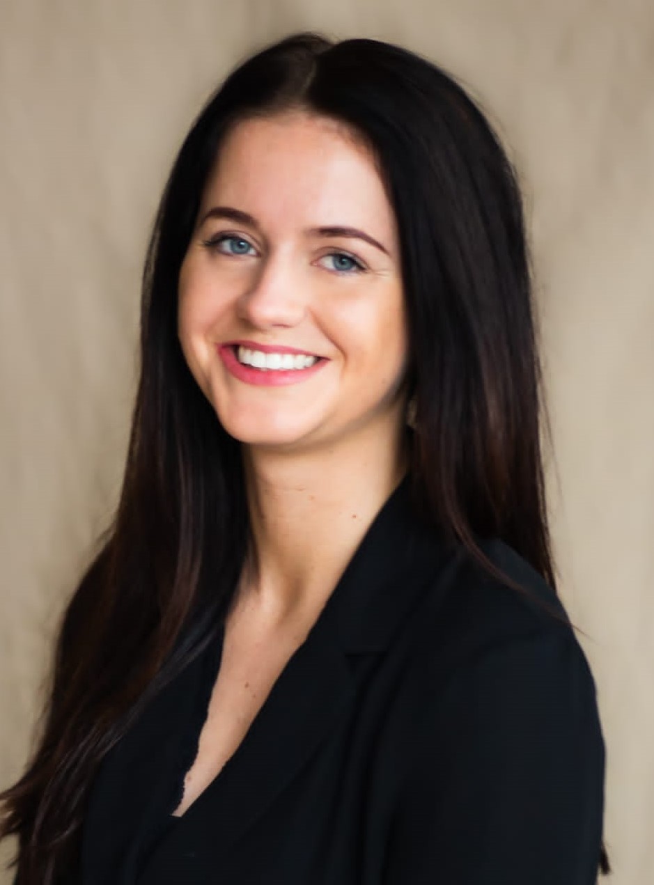 M.A. Daniela Kral M.A. Daniela Kral