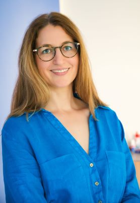 Dr. Dipl.-Psych. Saskia Kistner Dr. Dipl.-Psych. Saskia Kistner